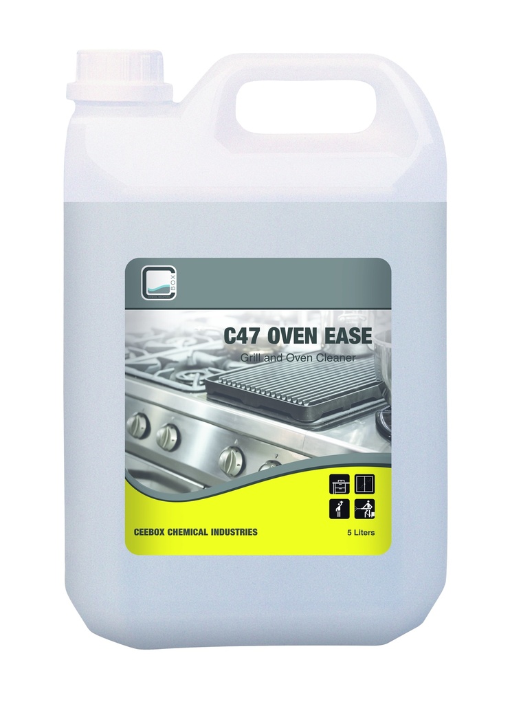 C47 OVEN EASE