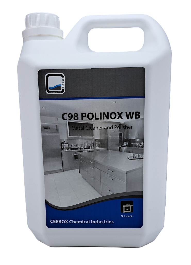 C98 POLINOX WB