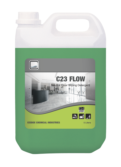C23 Flow
